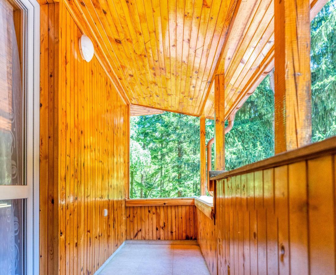 Крушун - Единствена На Метри От Водопадите, Krushun - The Only Stay Just Meters From The Waterfalls กรูชูนา ภายนอก รูปภาพ